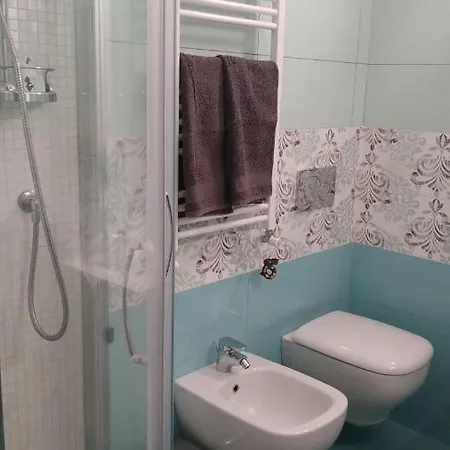 Apartamento La Torretta