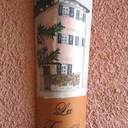 La Torretta *