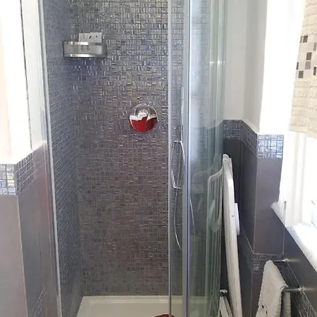 La Torretta Apartment Beverino