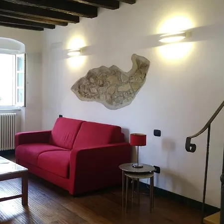 La Torretta * Beverino