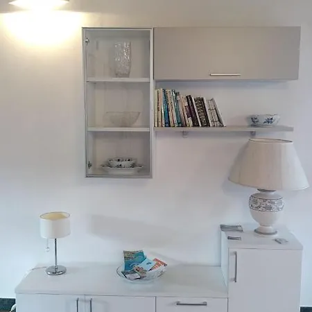 La Torretta Apartamento Beverino