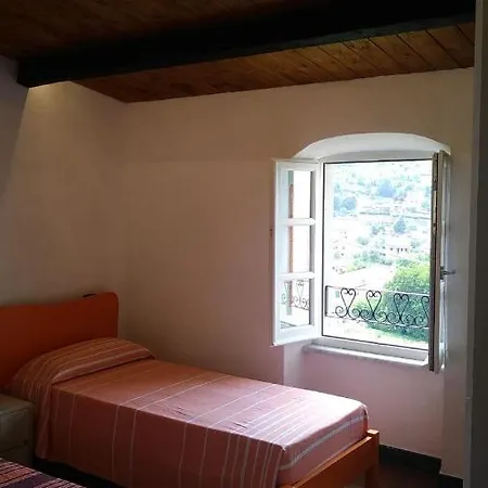 La Torretta Apartment *
