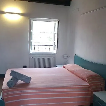 Apartment La Torretta