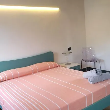 Apartment La Torretta Beverino