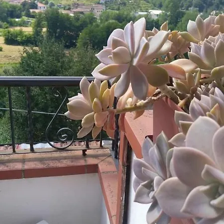 La Torretta Apartment