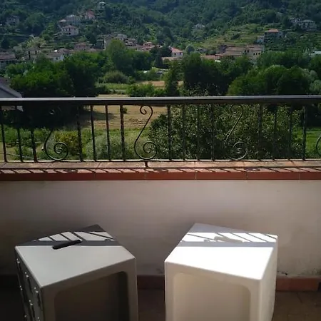La Torretta Appartamento *