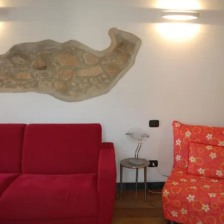La Torretta Apartment
