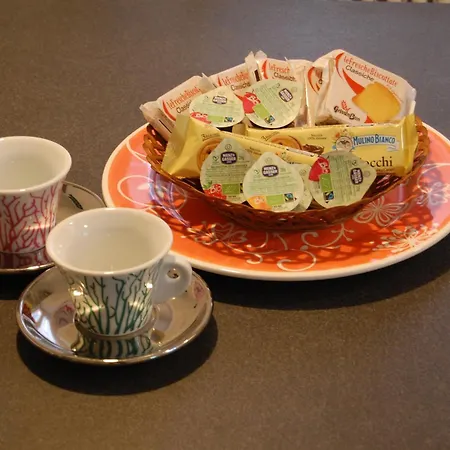 La Torretta Beverino