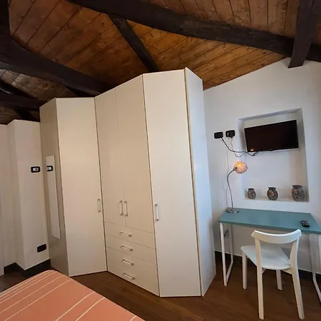 La Torretta * Beverino