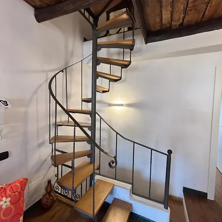 Apartment La Torretta