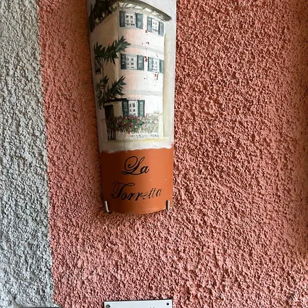 La Torretta Apartamento *