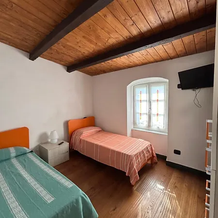 La Torretta Beverino