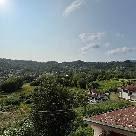 La Torretta * Beverino