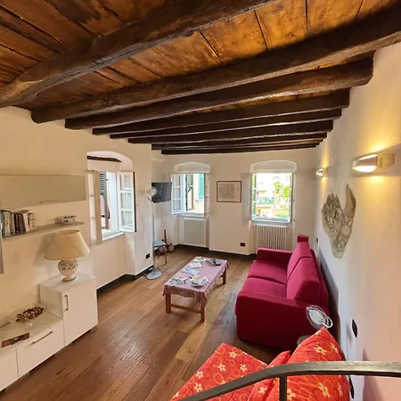 La Torretta Appartement