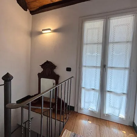 Apartamento La Torretta