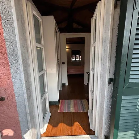 La Torretta Appartement *