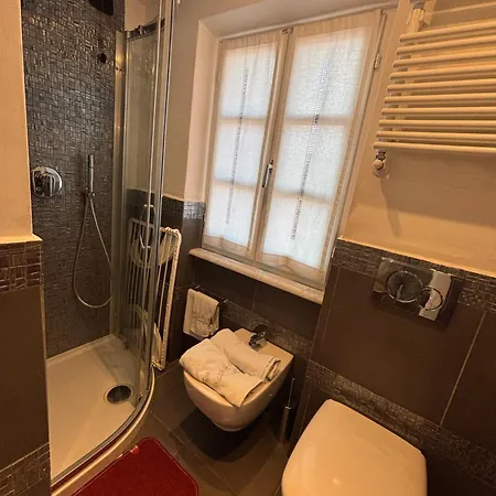 Apartamento La Torretta Beverino