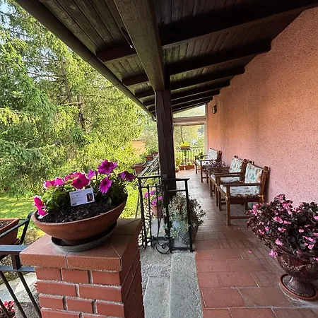 La Torretta * Beverino