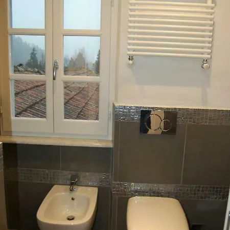 Apartment La Torretta Beverino