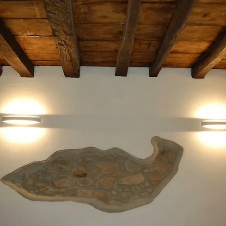 Apartment La Torretta Beverino