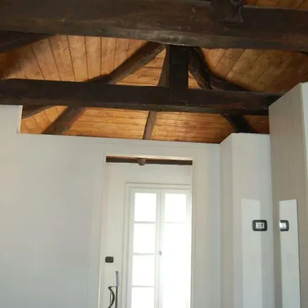La Torretta Apartment