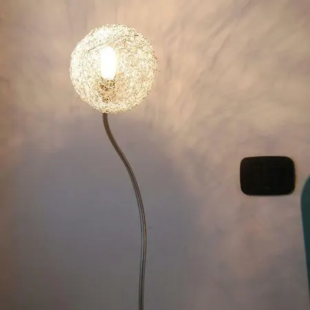 Apartamento La Torretta