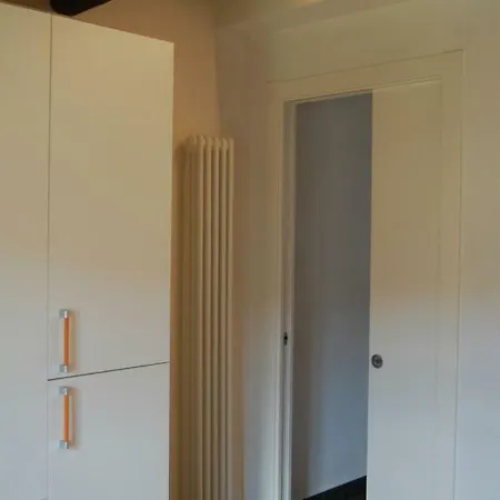 La Torretta Beverino