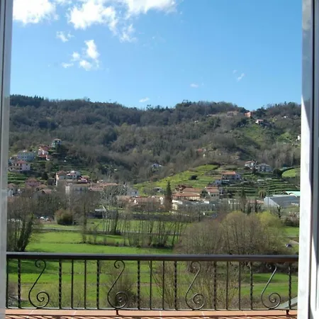 La Torretta * Beverino