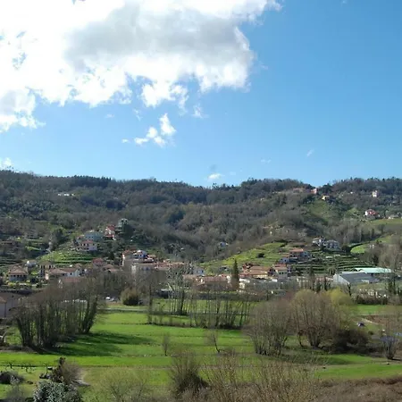 Appartamento La Torretta *