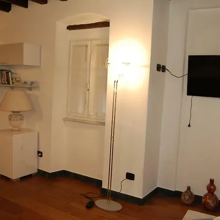 Apartamento La Torretta