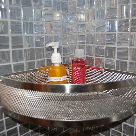 Apartamento La Torretta *