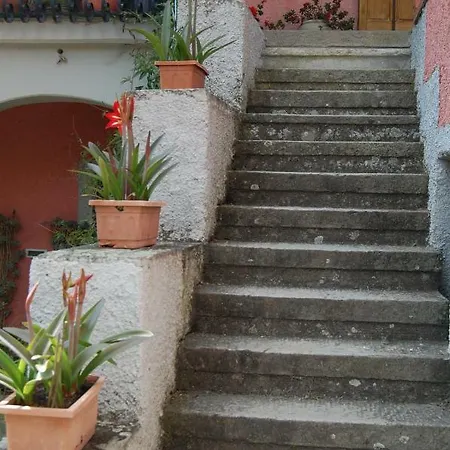 La Torretta Apartment Beverino