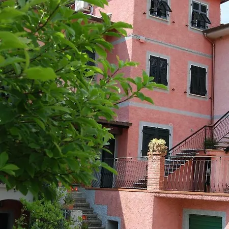 La Torretta Apartment
