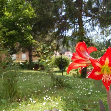 La Torretta Apartamento Beverino