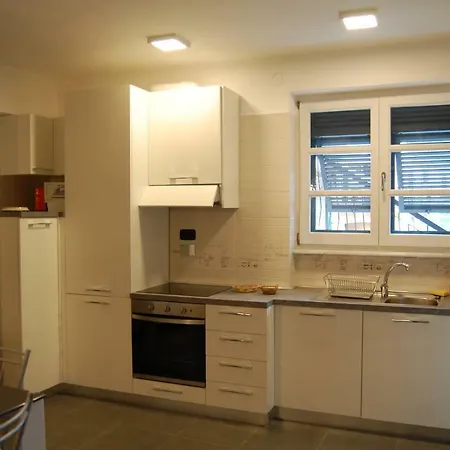 Apartment La Torretta Beverino