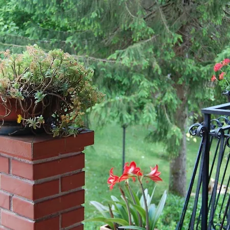 Apartamento La Torretta *