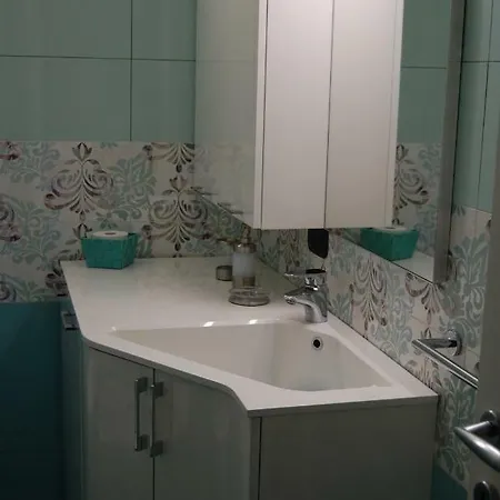 Apartment La Torretta