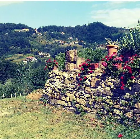 La Torretta Apartment *
