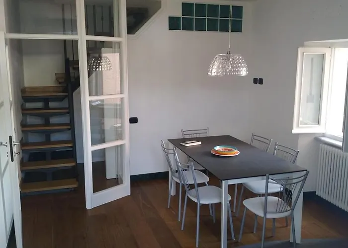 Lejlighed La Torretta *