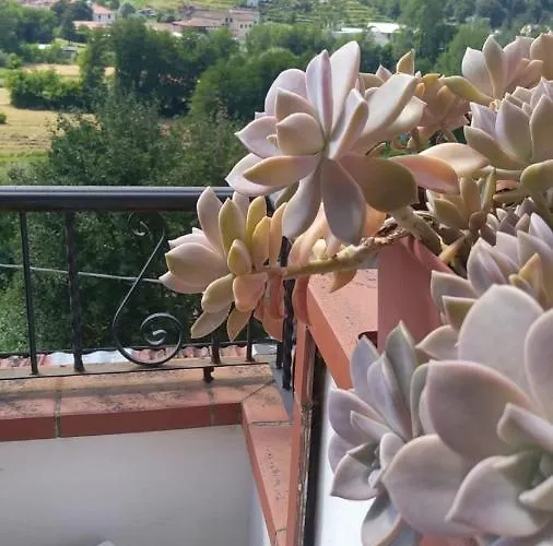 La Torretta Lejlighed