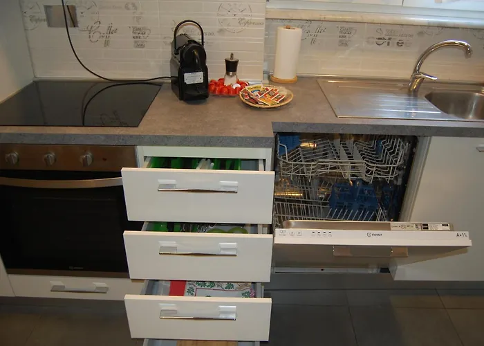 Apartamento La Torretta *