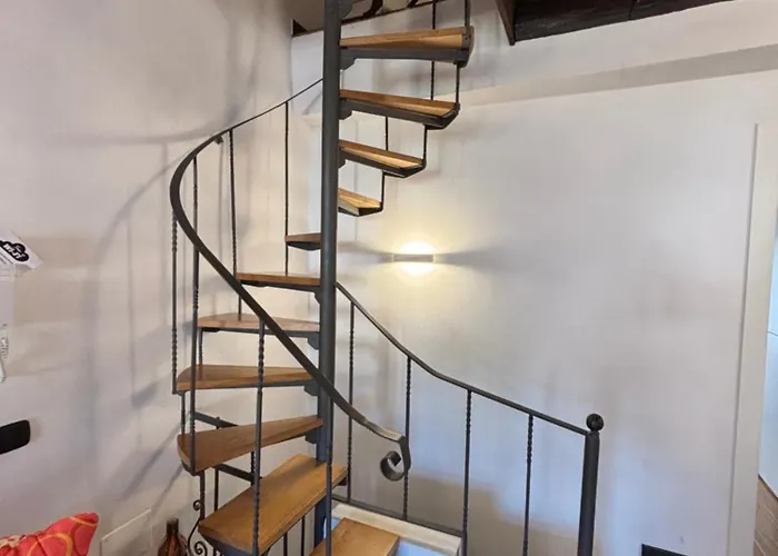 Apartamento La Torretta