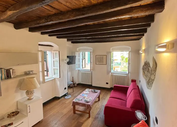 La Torretta Apartamento