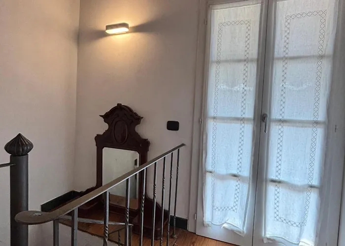 Apartamento La Torretta
