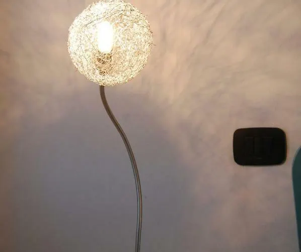 Lejlighed La Torretta