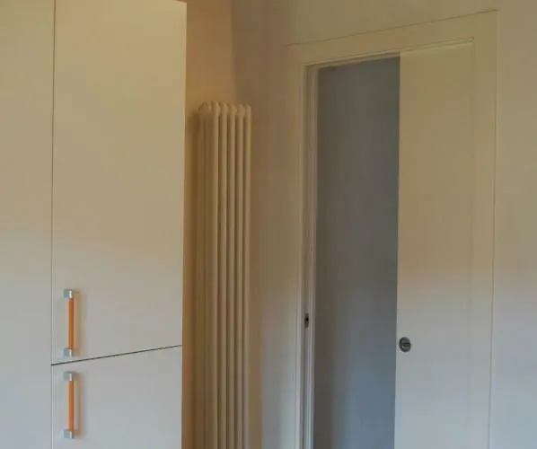 La Torretta Beverino