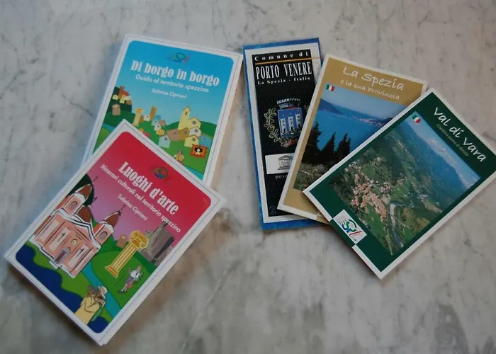 Lejlighed La Torretta