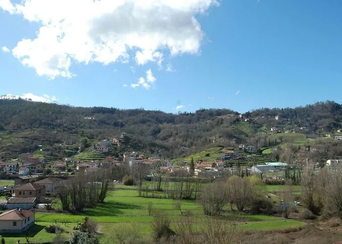 Lejlighed La Torretta *