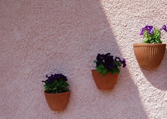 La Torretta *