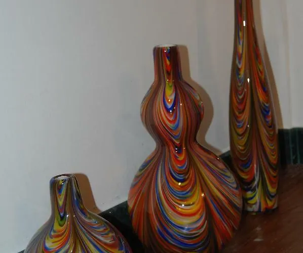 La Torretta * Beverino